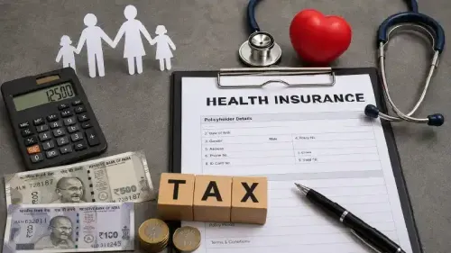 Health Insurance Tax Exemptions Explained